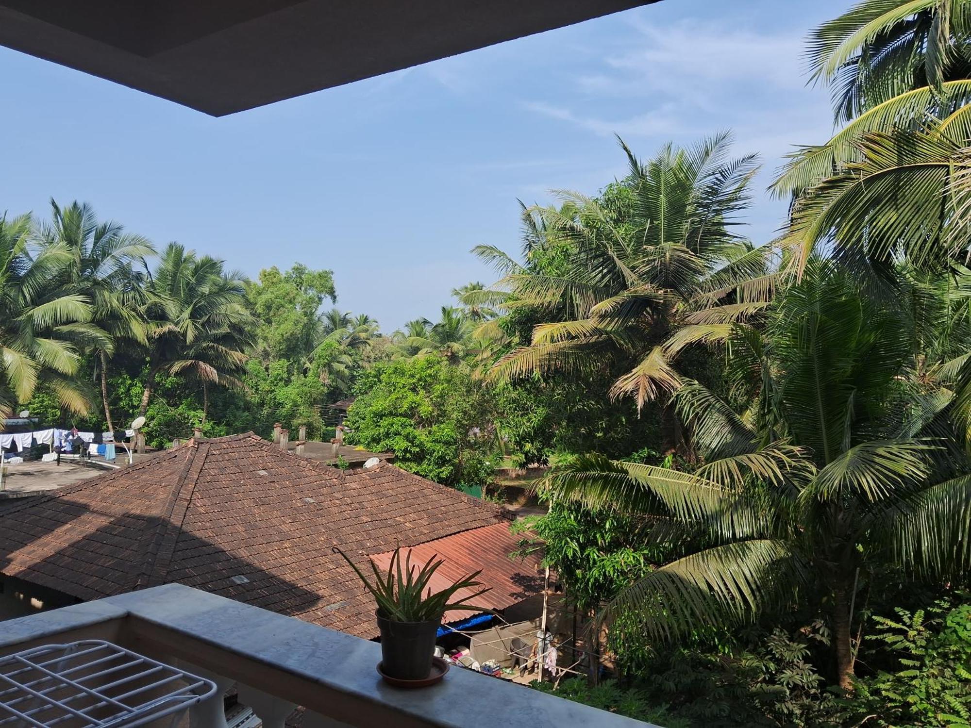Coconut Grove Holiday Apartment Varca Exterior photo