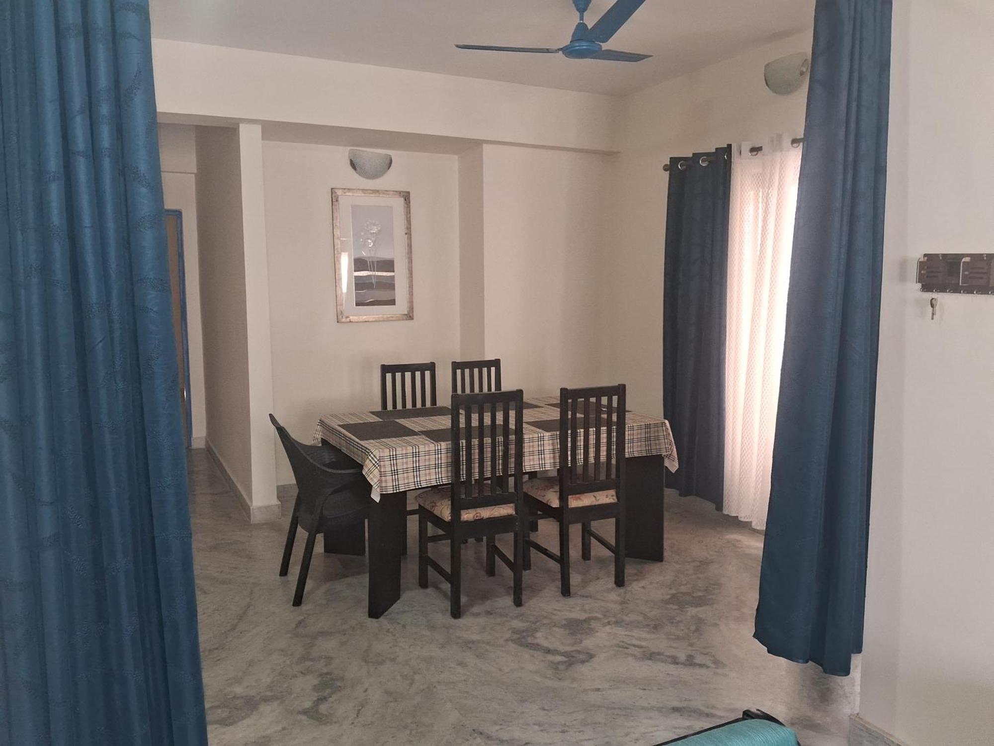 Coconut Grove Holiday Apartment Varca Exterior photo