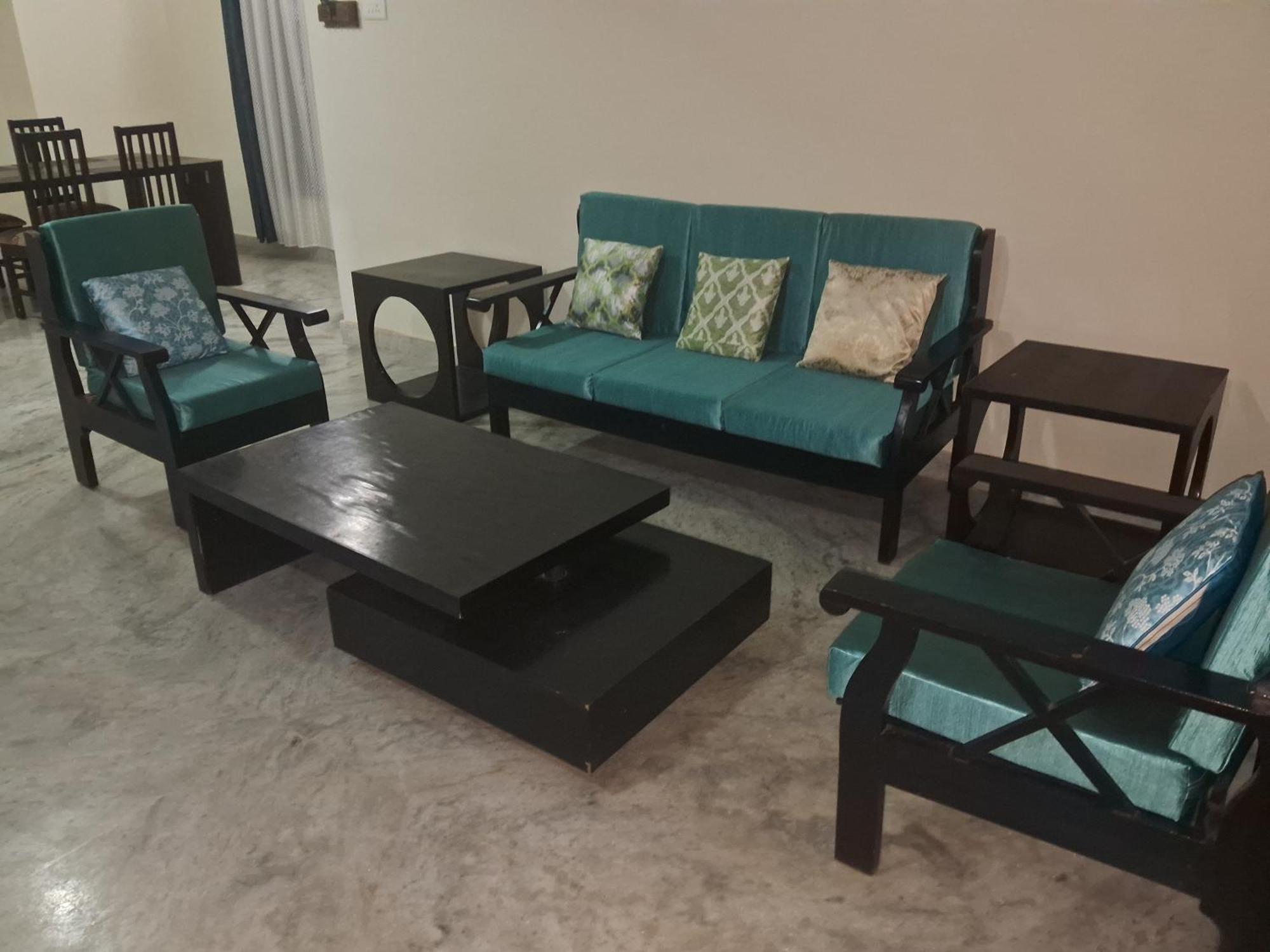 Coconut Grove Holiday Apartment Varca Room photo