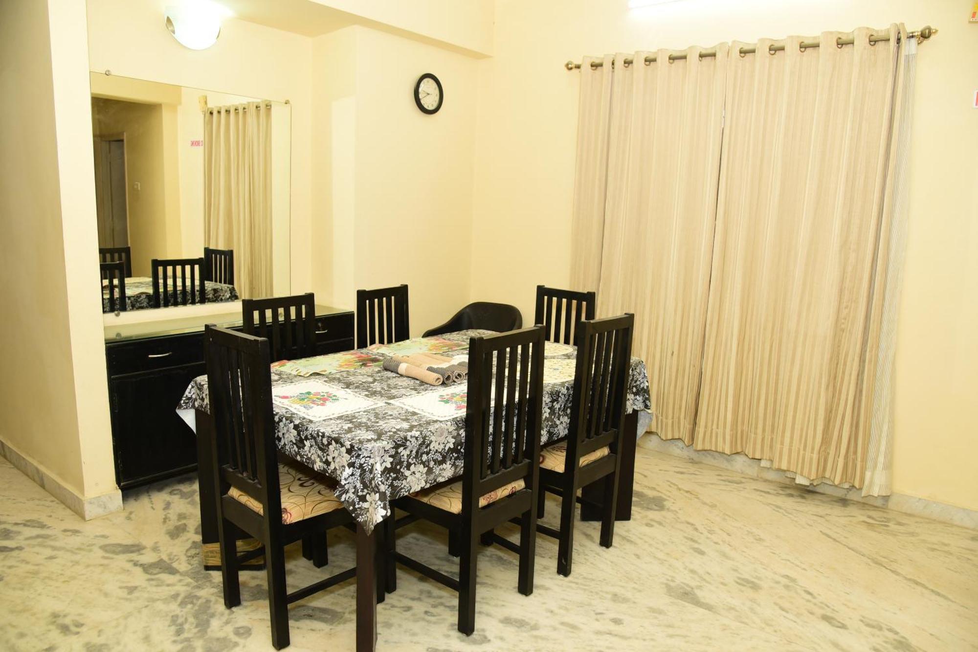 Coconut Grove Holiday Apartment Varca Exterior photo