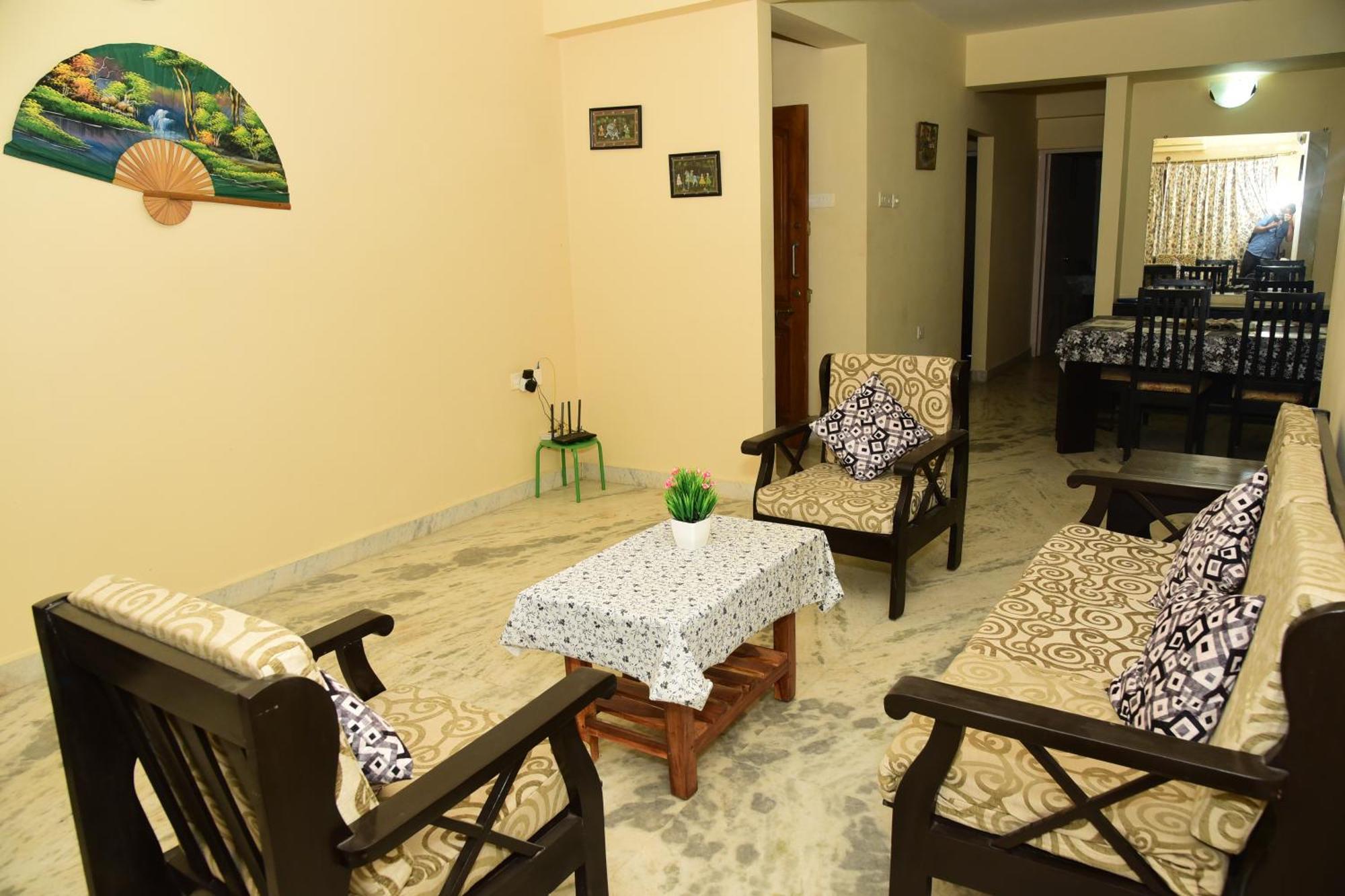 Coconut Grove Holiday Apartment Varca Exterior photo