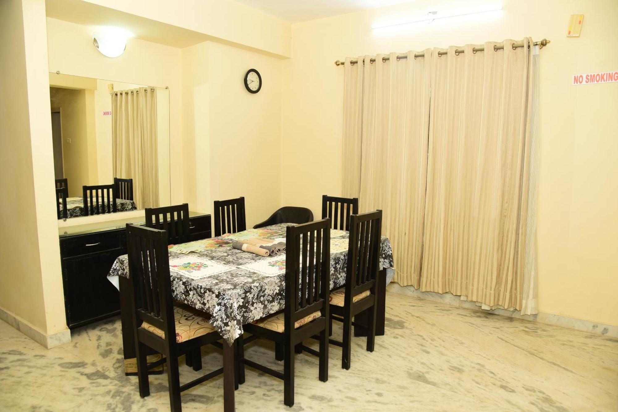 Coconut Grove Holiday Apartment Varca Exterior photo