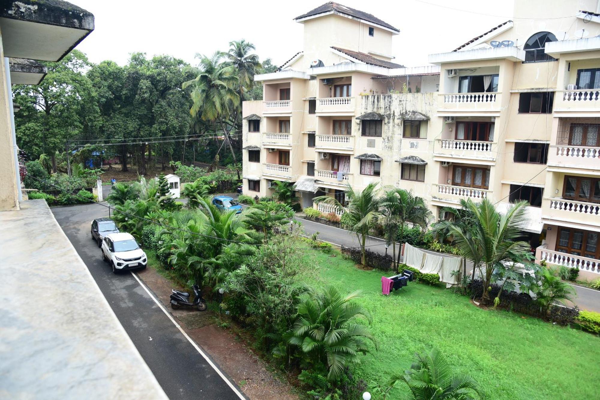 Coconut Grove Holiday Apartment Varca Exterior photo