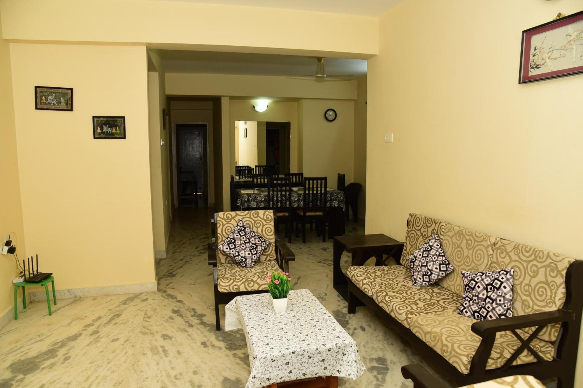 Coconut Grove Holiday Apartment Varca Exterior photo