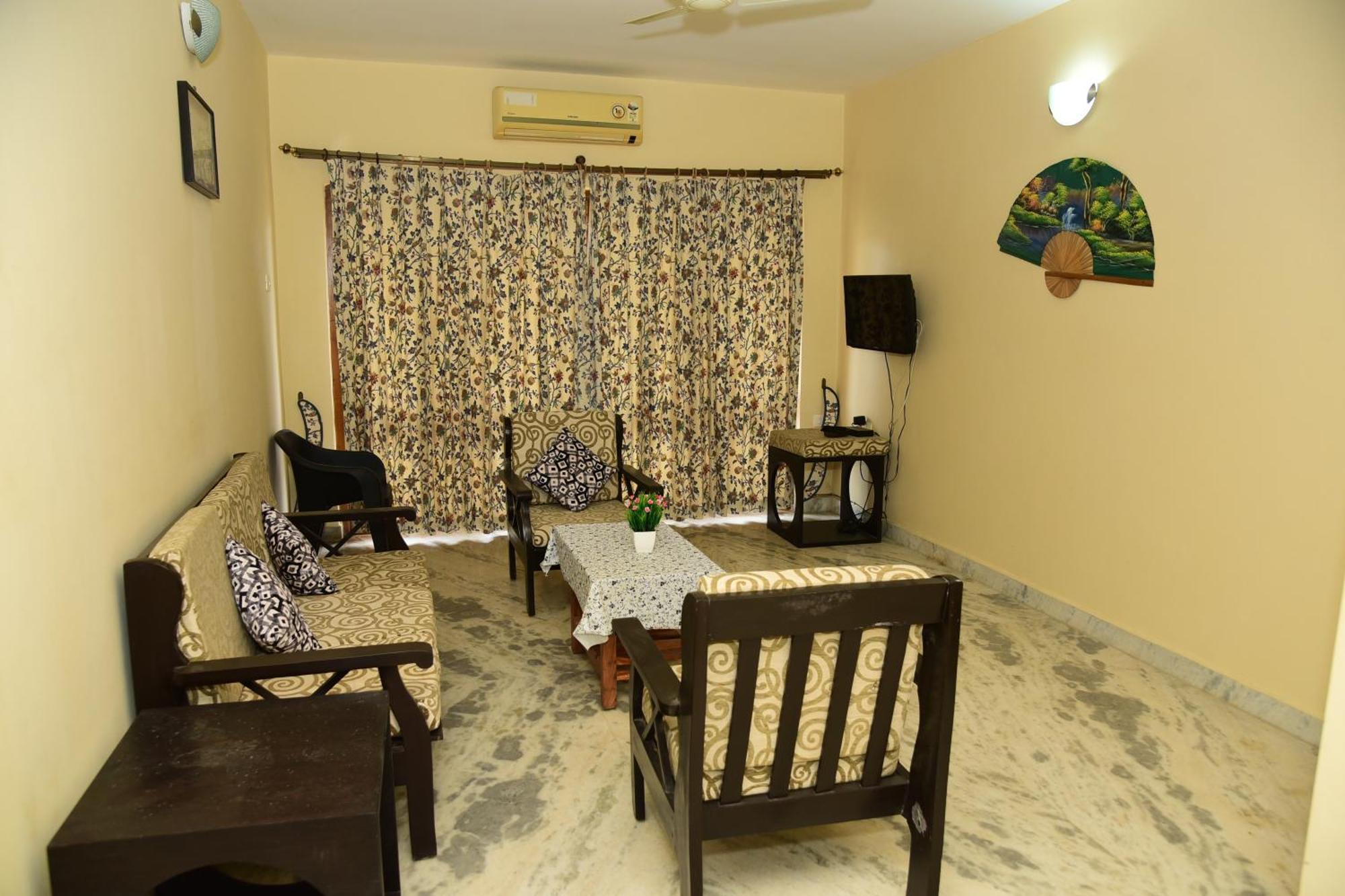 Coconut Grove Holiday Apartment Varca Exterior photo